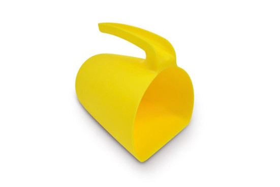 Мерный  кувшин IGEAX (2л, желтый)