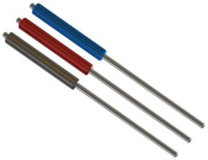 Ствол для смыва (50см, ARS178/1/4"ш, 250бар, нерж, синий) РА