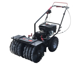 Подметальная машина EVOLine SWG 620-160 (щетка для снега)