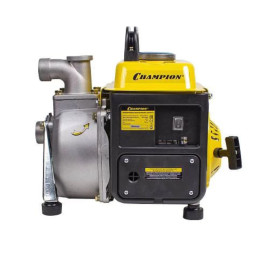 Мотопомпа бензиновая CHAMPION GP40-II