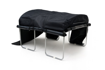 Тент защитный Rutrike 1300 (для модели Рейс)