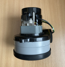 Мотор всасывающий Columbus 20230531 (Для RA55-66B/BM, 24В)