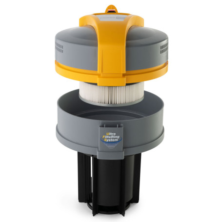 Пылесос Ghibli POWER WD 22 I UFS