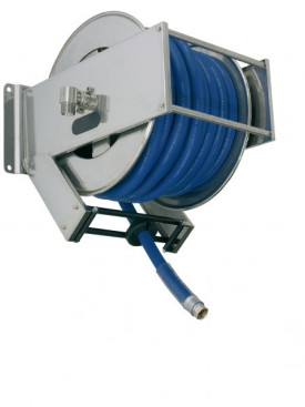 Барабан открытый RAMEX AV 800 CA