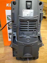 Мойка высокого давления Comet KLS 1600 Gold Extra Total stop