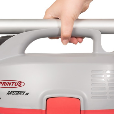 Пылесос SPRINTUS Maximus PT