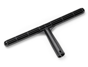 Держатель для шубки TTS (Т-образный фиксированный, 45см)