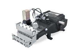 Насос высокого давления HPP H 433/190 (433л/мин, 1500об/мин)