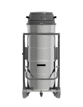 Пылесос промышленный VOSTOK IVS PDW-L H (100л, 3 турбины)