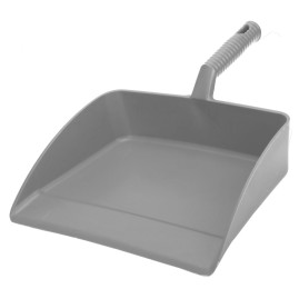 Совок Schavon (360x295х70мм, серый)