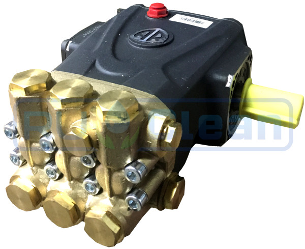 Насос высокого давления TOR RR 15.20 N (200бар, 15л/мин)