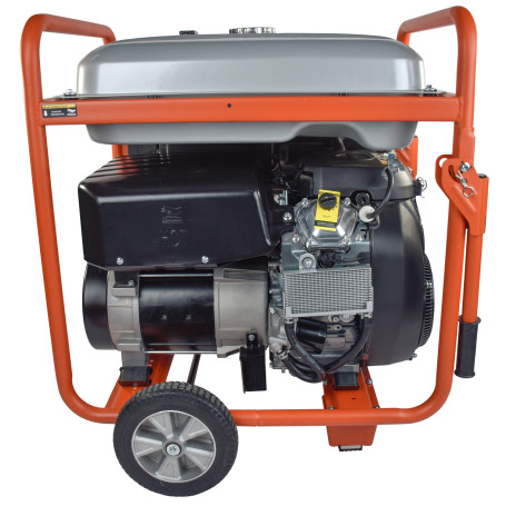 Генератор бензиновый EVOline PB 12000 E