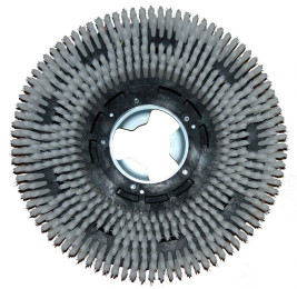 Щетка дисковая Columbus (D550мм, PPL, 0.7мм)