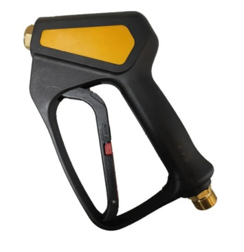 Пистолет высокого давления TOR (310бар, 30л/мин, М22ш-1/4&quot;г)