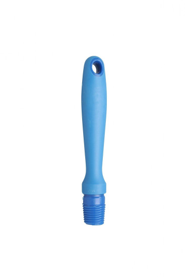 Ручка эргономичная FBK (175 мм, синий)