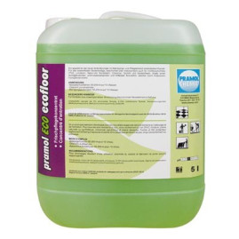 Средство для пола Pramol ECO-ECOFLOOR 10л