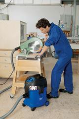 Пылесос Nilfisk ATTIX 30-11 PC