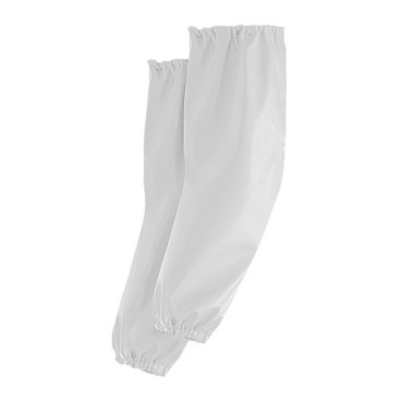 Нарукавники Reiko aproTex -EL (белый, Дл-45см)