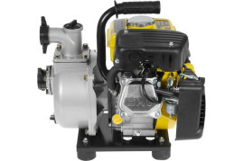 Мотопомпа бензиновая CHAMPION GP40