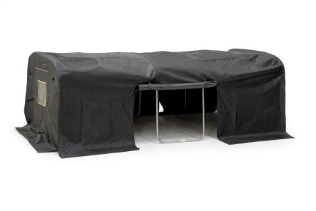 Тент защитный Rutrike 2600х1350 (для модели Фактор) (25192)