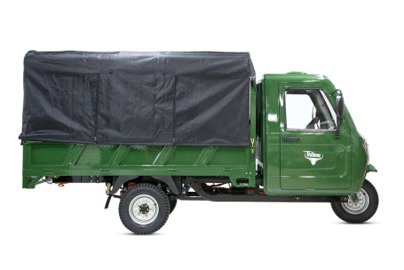 Тент защитный Rutrike 2600х1350 (для модели Фактор) (25192)