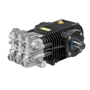 Насос высокого давления Comet  RW 5535 S (1450 об/мин, никель, гор. вода)