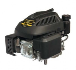 Двигатель бензиновый Champion G160VK