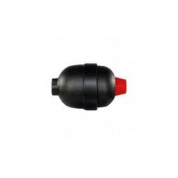 Гидрокомпенсатор (0.35л, 40-210бар, 3/8"г) R+M