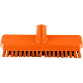 Щетка для пола Schavon (265x65х50мм, оранжевый)