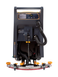 Поломоечная машина Chancee M50 Wireless (113 Ач, GEL)