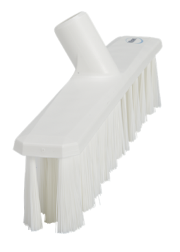 Щетка подметальная Vikan (40см, белый)