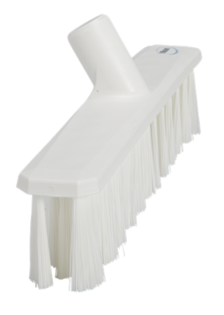 Щетка подметальная Vikan (40см, белый)