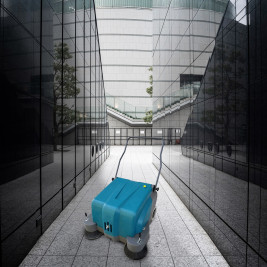 Подметальная машина VinnerMyer SW950B