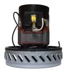 Вакуумный мотор CG27 (1200Вт, 220В, D-144мм, H-137мм) TOR