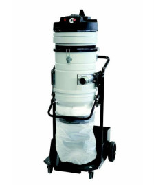 Пылесос DWAL 2LP HEPA +