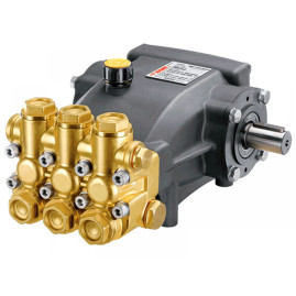 Насос высокого давления HAWK NMT 1520R (200бар, 15л/мин, 1450об/мин)