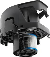 Пылесос Nilfisk ATTIX 30-21 PC