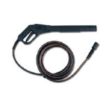 Пистолет высокого давления Portotecnica IPPR93803