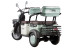 Трицикл электрический Rutrike Gelbert Beta (48/60V, 800W, бежевый) (0000256-3027)