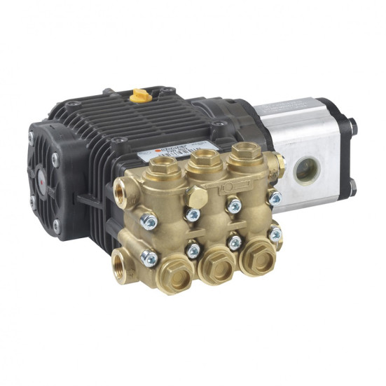 Насос высокого давления Comet MTP HYDR FW2 4022 (1450 об/мин, с гидромотором)