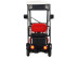 Трицикл электрический Rutrike Лич (красный) (026354-3260)