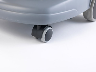 Пылесос Ghibli POWER WD 36 I UFS