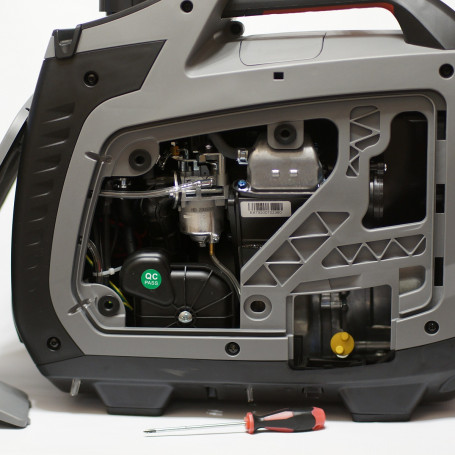 Генератор инверторный B&amp;S P 2400