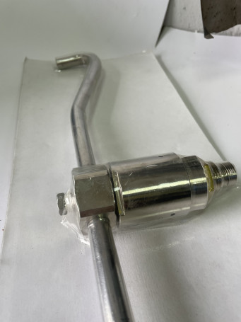 Вращающий держатель PA GR38/400 (350бар, 40л/мин, 3/8&quot;ш-1/8&quot;ш, 400мм)