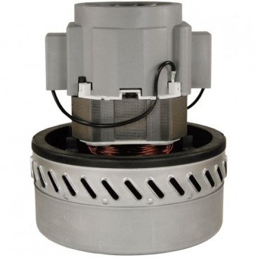 Вакуумный мотор (1200Вт, 220В, D-144мм, H-176мм, h-70мм) R+M