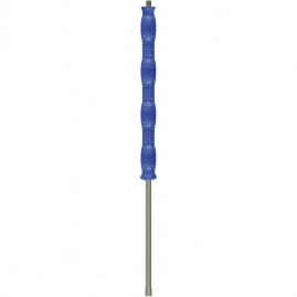 Копье ST129 (300мм, 400бар, 1/4г-г, термо, синее) R+M