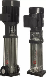 Центробежный насос Quadra QVXF3-360 (3 кВт)