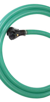 Грязевой инжектор R+M (вход М22ш, форсунка 055, шланг 5м)