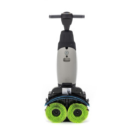 Поломоечная машина ArtRed M100H (12Ач, Li)