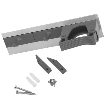 Крепление Schavon (235х65 мм, серый)